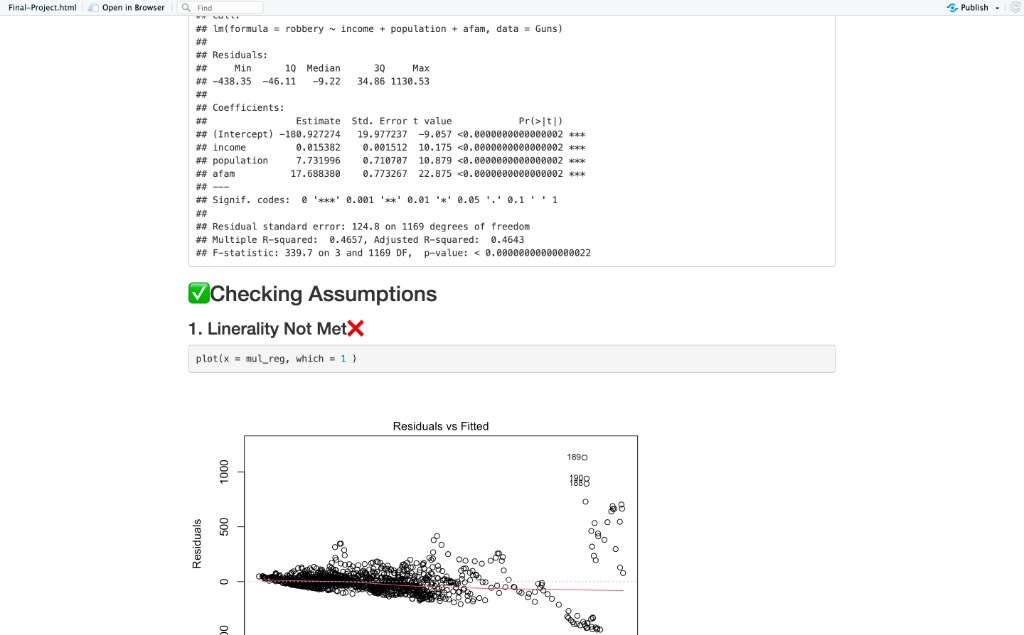 RStudio 数据分析 1